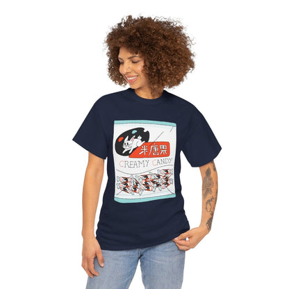 CREAMY CANDY - Sari-Sari Store (Basic Tee)