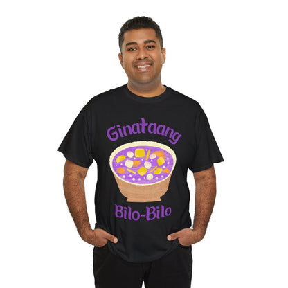 BILO-BILO - Filipino Food (Basic Tee)