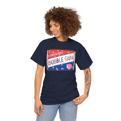 BUBBLE GUM - Sari-Sari Store (Basic Tee)
