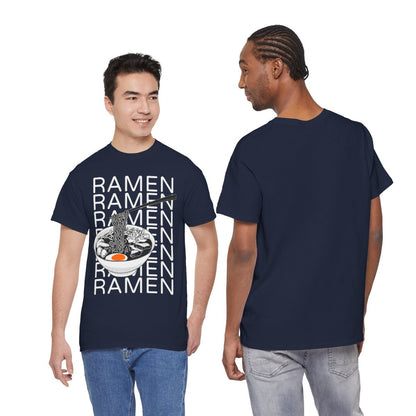 HOLY SHOYU - Japanese Food (Basic Tee)