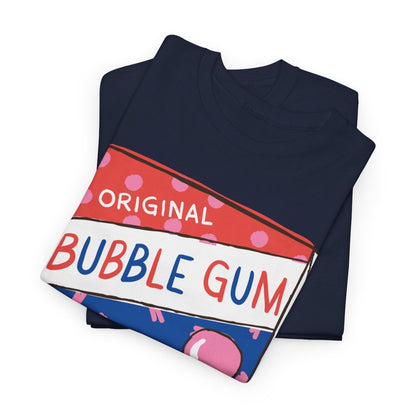 BUBBLE GUM - Sari-Sari Store (Basic Tee)