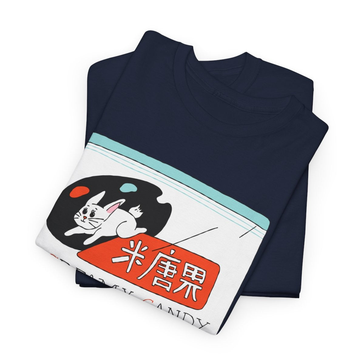 CREAMY CANDY - Sari-Sari Store (Basic Tee)