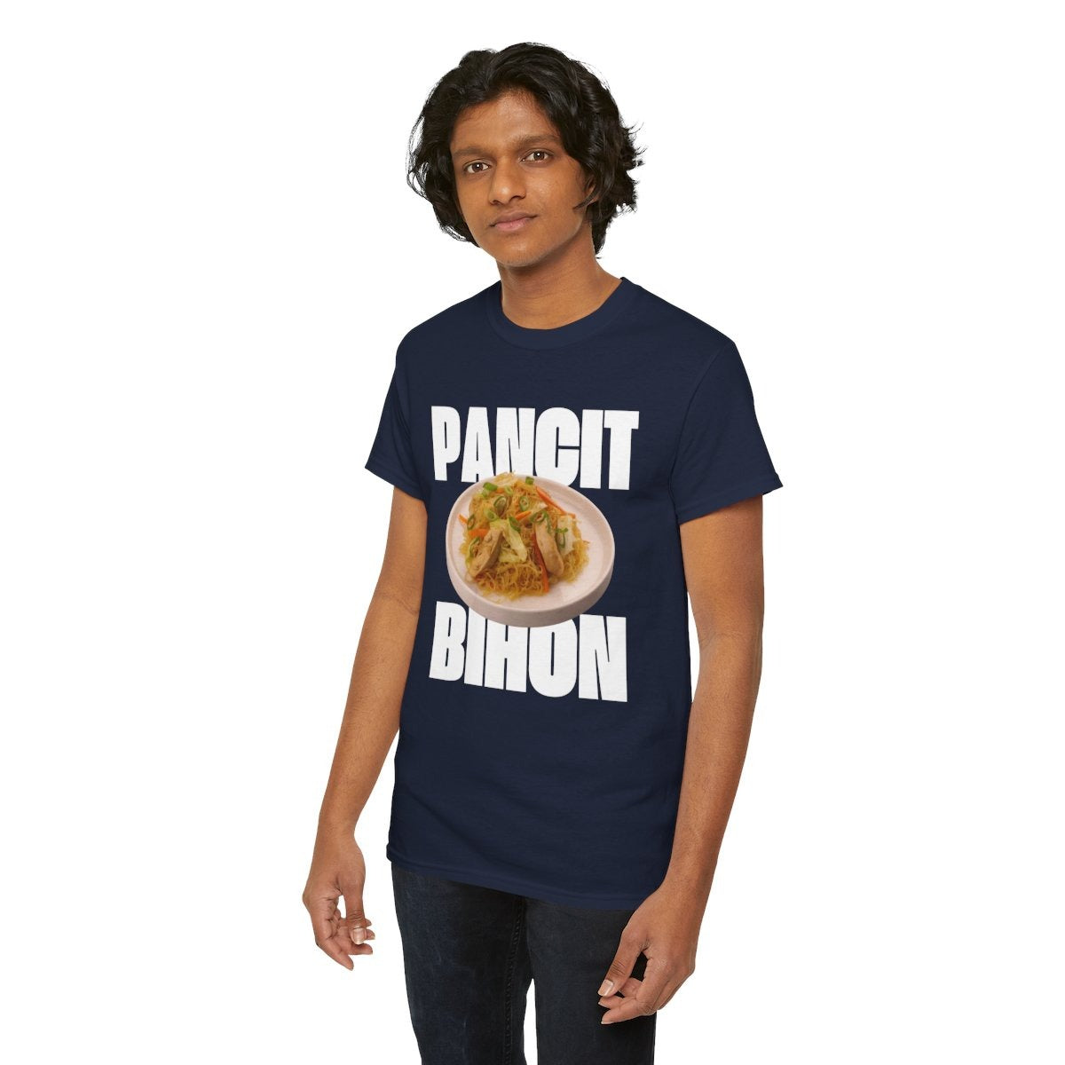BIHON - Filipino Food (Basic Tee)