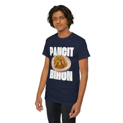 BIHON - Filipino Food (Basic Tee)