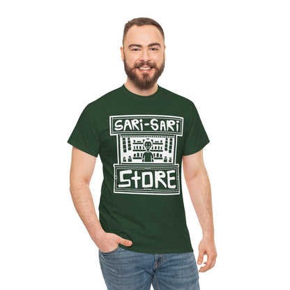 SARI-SARI STORE 4 - Sari-Sari Store (Basic Tee)