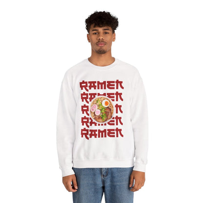 YUME RAMEN - Japanese Food (Sweatshirt)