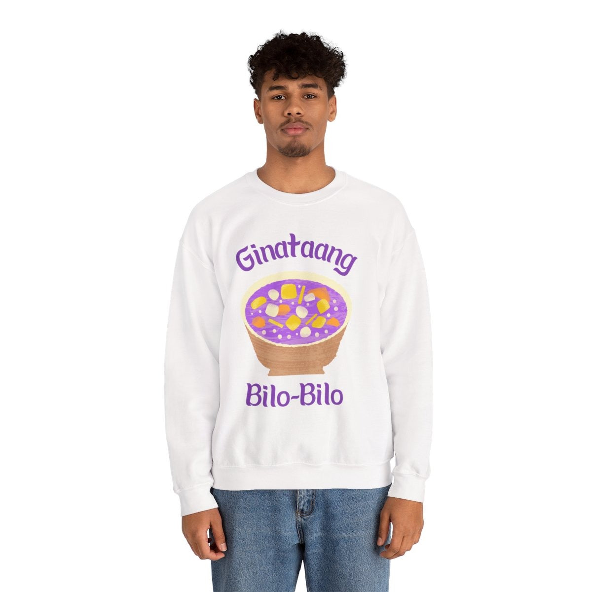BILO-BILO - Filipino Food (Sweatshirt)