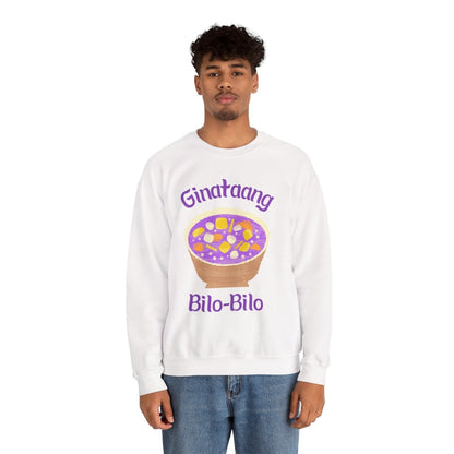 BILO-BILO - Filipino Food (Sweatshirt)