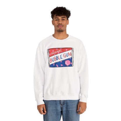 BUBBLE GUM - Sari-Sari Store (Sweatshirt)