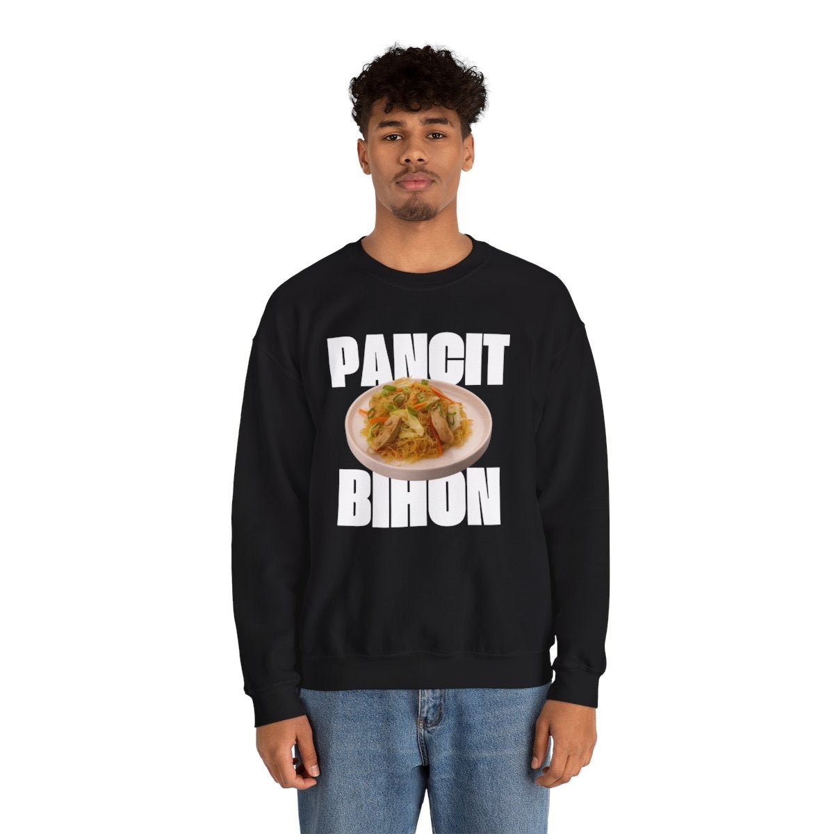 BIHON - Filipino Food (Sweatshirt)