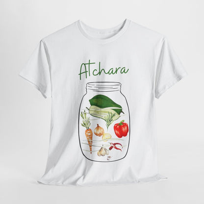 ATCHARA 2 - Filipino Food (Basic Tee)