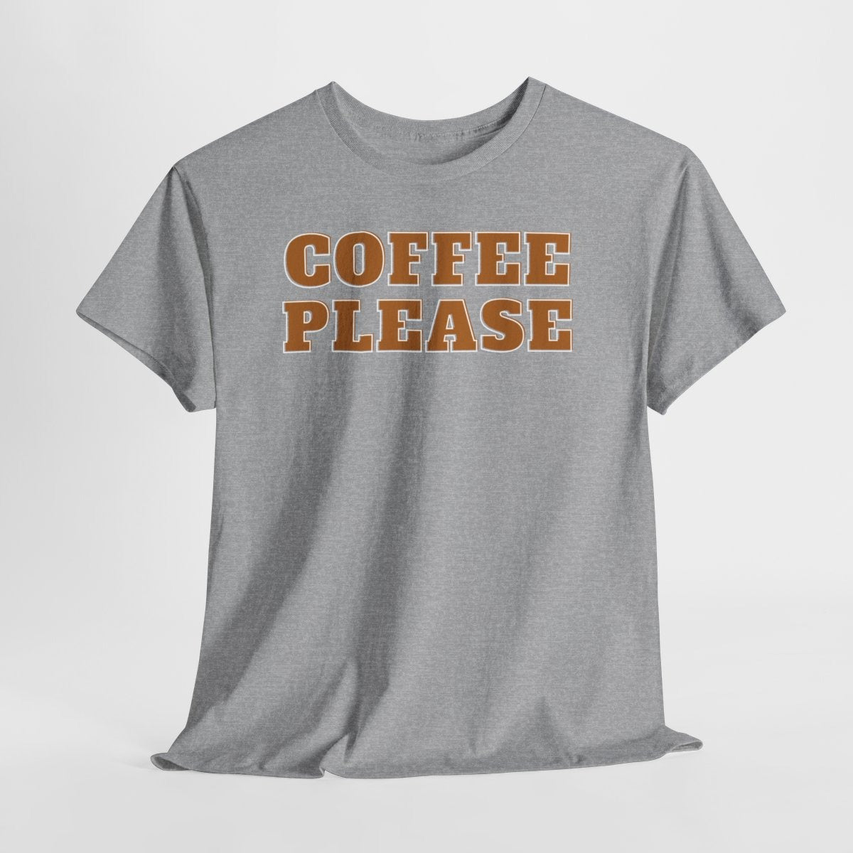 MOCHA - Coffee (Basic Tee)