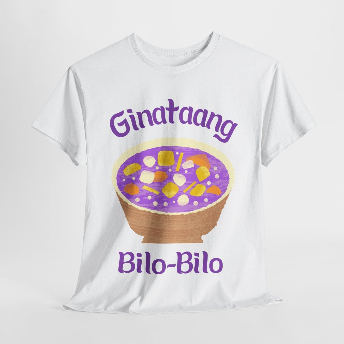 BILO-BILO - Filipino Food (Kids Tee)