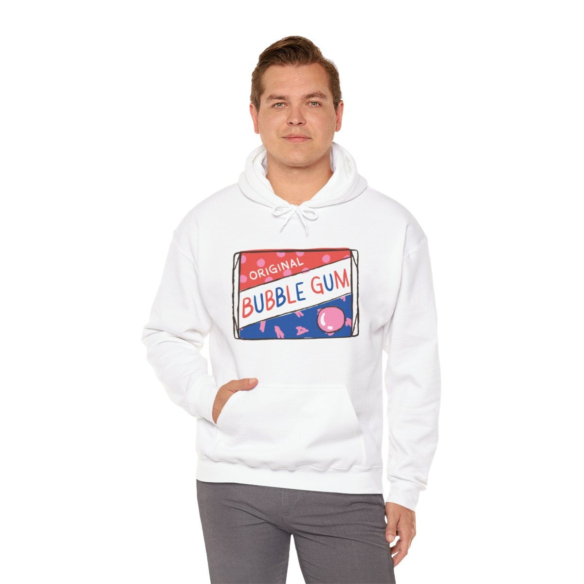 BUBBLE GUM - Sari-Sari Store (Hoodie)