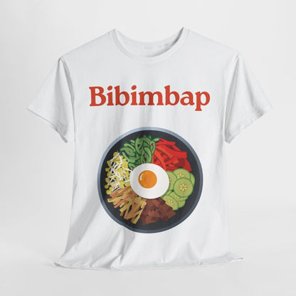 BIBIMBAP 2 - Korean Food (Kids Tee)