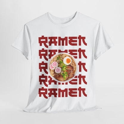 YUME RAMEN - Japanese Food (Basic Tee)