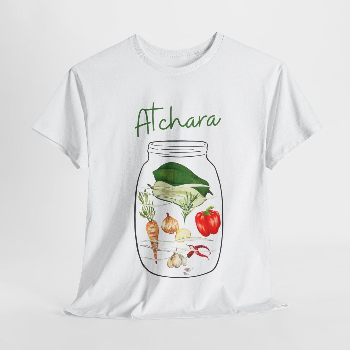 ATCHARA 2 - Filipino Food (Kids Tee)
