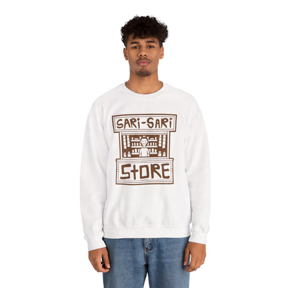 SARI-SARI STORE 4 - Sari-Sari Store (Sweatshirt)
