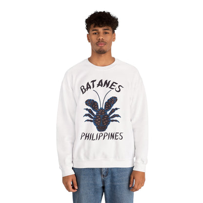 BATANES - Pasalubong Center (Sweatshirt)