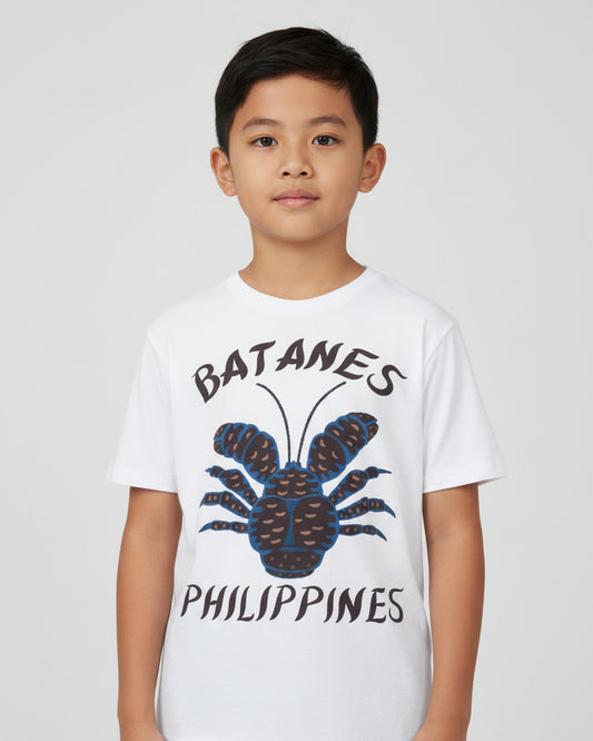 BATANES - Pasalubong Center (Kids Tee)