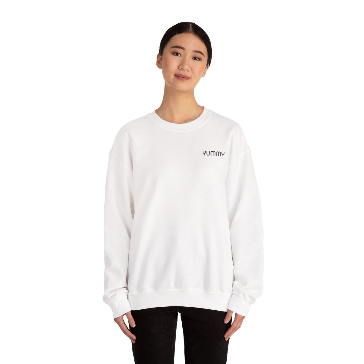 SUSHI SQUAD - Japanese Food (Sweatshirt)