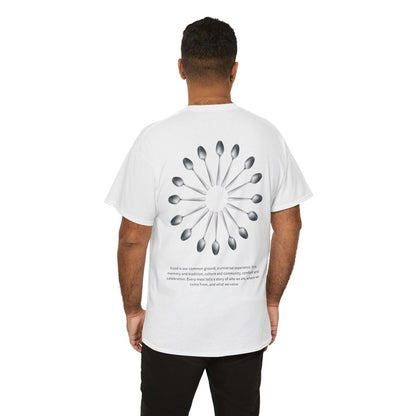 FOODIE 5 - Foodie (Basic Tee)