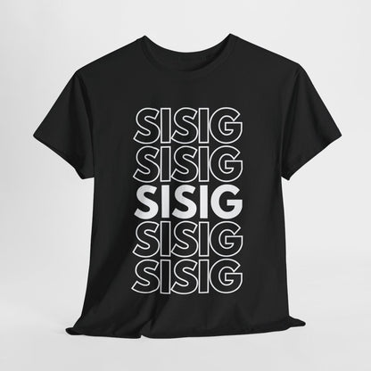 TOFU SISIG - Filipino Food (Kids Tee)