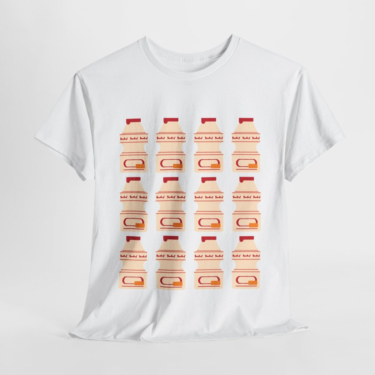 PROBIOTIC 4 - Sari-Sari Store (Basic Tee)
