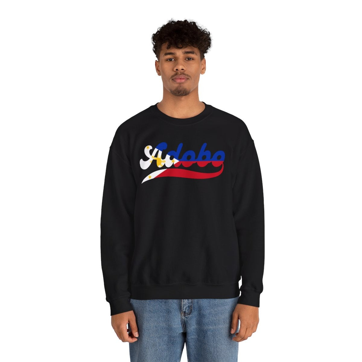 PORK ADOBO - Filipino Food (Sweatshirt)