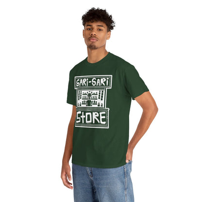 SARI-SARI STORE 4 - Sari-Sari Store (Basic Tee)