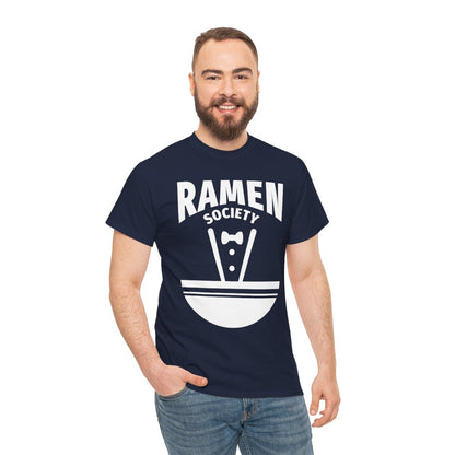 SHOYU CLASSIC - Japanese Food (Basic Tee)