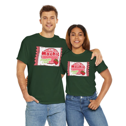 STRAWBERRY CREAM - Sari-Sari Store (Basic Tee)
