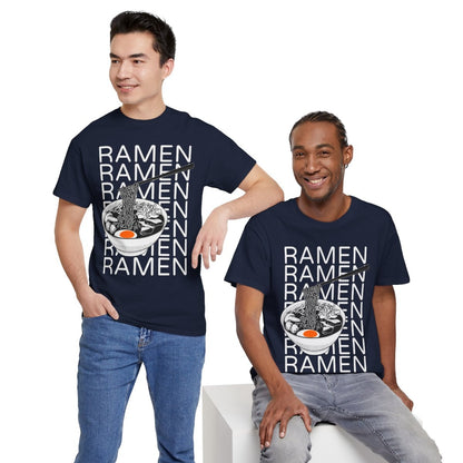 HOLY SHOYU - Japanese Food (Basic Tee)