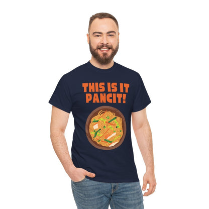 PANCIT BATO - Filipino Food (Basic Tee)