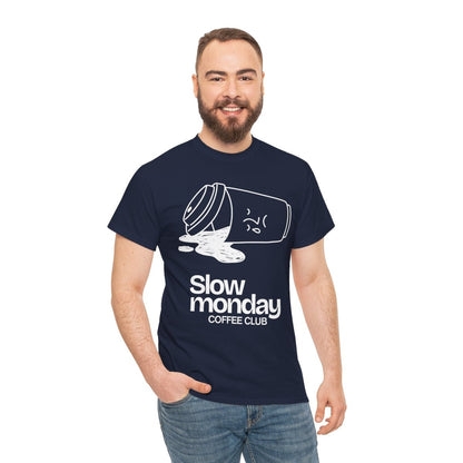 FIRST POUR - Coffee (Basic Tee)