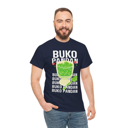 BUKO PANDAN 2 - Filipino Food (Basic Tee)