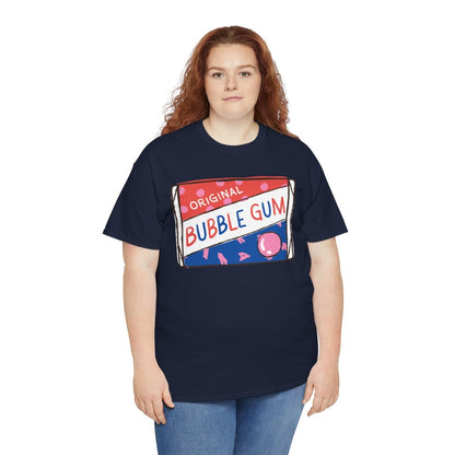 BUBBLE GUM - Sari-Sari Store (Basic Tee)