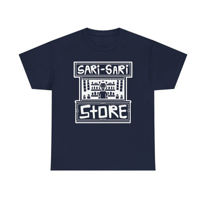 SARI-SARI STORE 4 - Sari-Sari Store (Basic Tee)