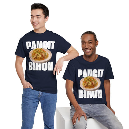 BIHON - Filipino Food (Basic Tee)