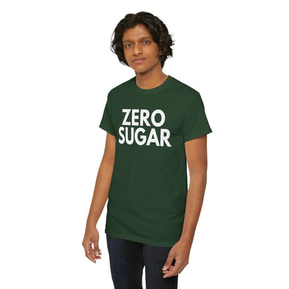 ZERO SUGAR - Foodie (Basic Tee)