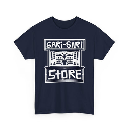 SARI-SARI STORE 4 - Sari-Sari Store (Basic Tee)