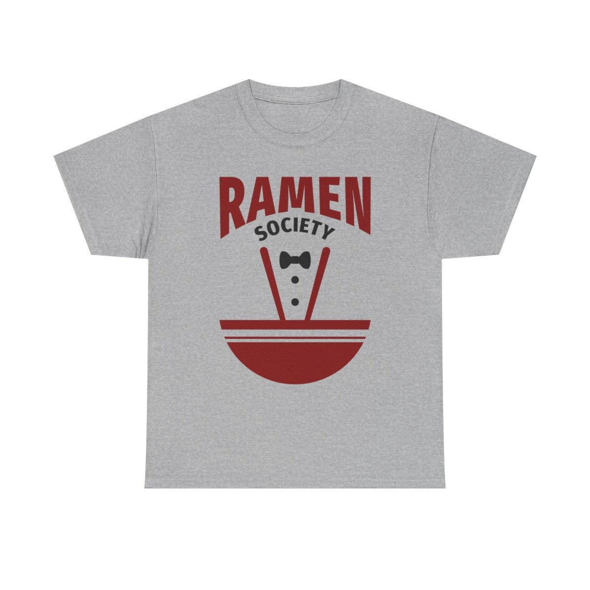 SHOYU CLASSIC - Japanese Food (Basic Tee)