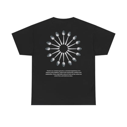 FOODIE 5 - Foodie (Basic Tee)