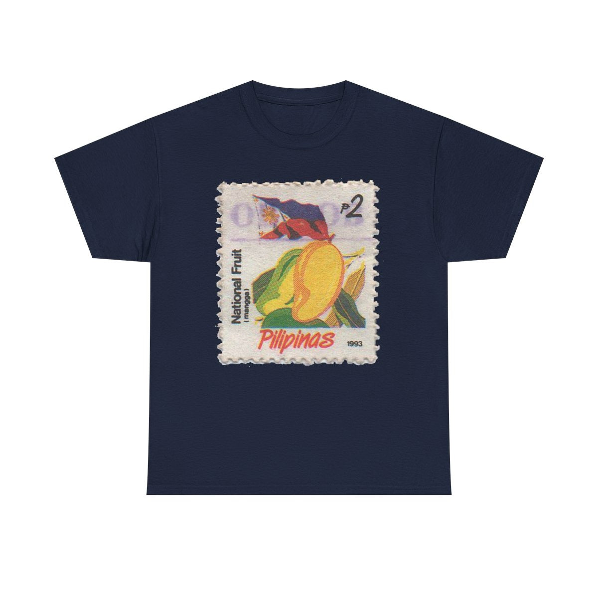 MANGGA - Filipino Food (Basic Tee)