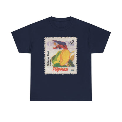 MANGGA - Filipino Food (Basic Tee)