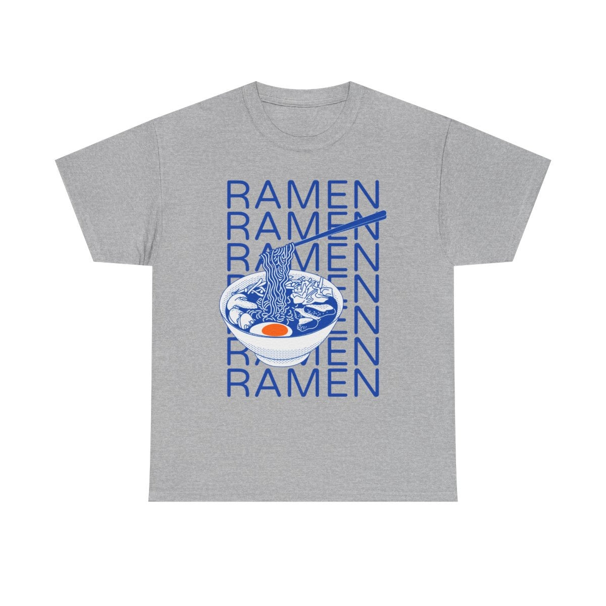 HOLY SHOYU - Japanese Food (Basic Tee)