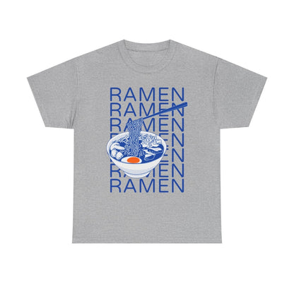 HOLY SHOYU - Japanese Food (Basic Tee)