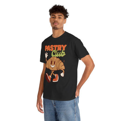 CRONUT - Bread (Basic Tee)