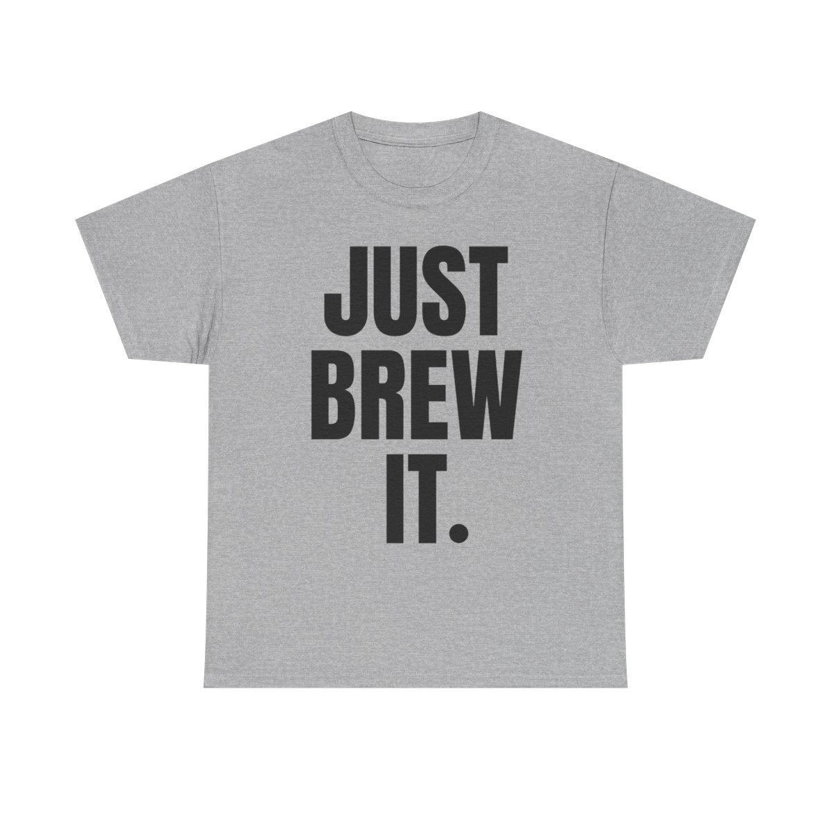 KAPE MARIA - Coffee (Basic Tee)