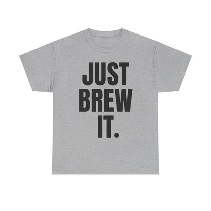 KAPE MARIA - Coffee (Basic Tee)